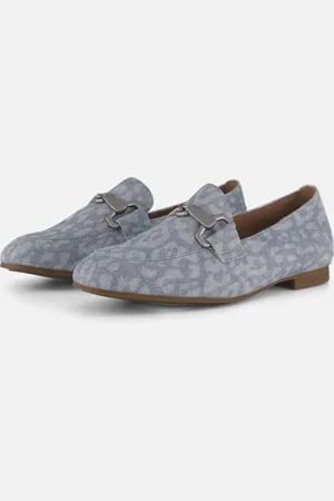 Gabor Leopard Instappers Synthetisch