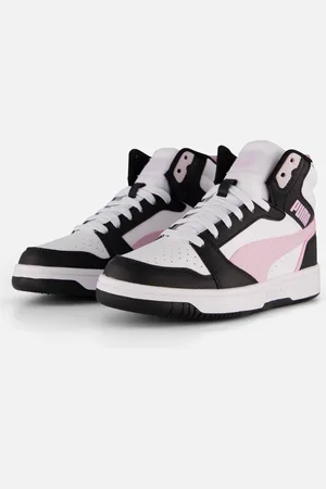 PUMA Rebound v6 Sneakers Synthetisch