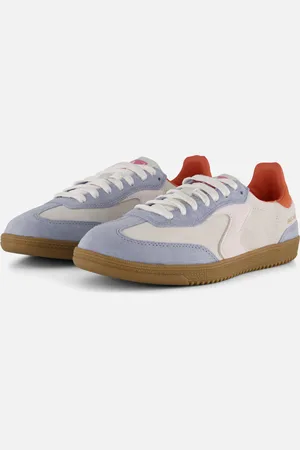 Skechers Hotspot Sneakers Suede