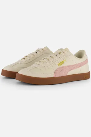 PUMA Club II Era Sneakers Suede
