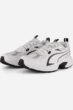 PUMA Milenio Tech Sneakers Synthetisch