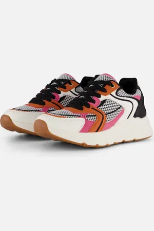 Cellini Sneakers roze Synthetisch