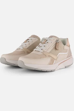 Gabor Rollingsoft Sneakers Nubuck