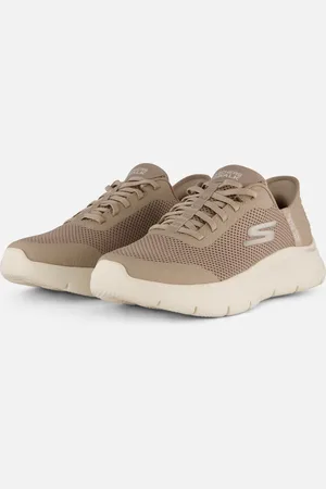 Skechers Slip-ins Go Walk Instappers Textiel