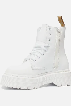Dr. Martens Jadon Veterboots Pu