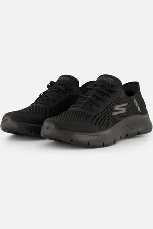 Skechers Slip-ins Go Walk Instappers Textiel