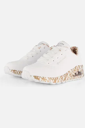 Skechers Uno Love Sneakers Synthetisch