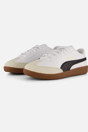 PUMA 9-T Sneakers Synthetisch