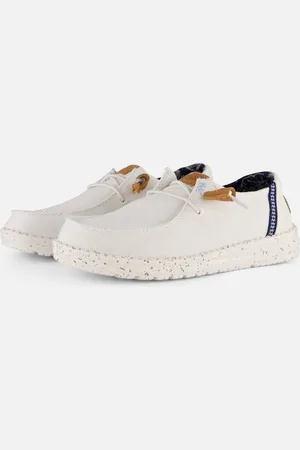 Hey dude Wendy Sport mesh Instappers