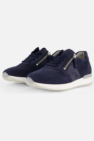 Gabor Sneakers Nubuck
