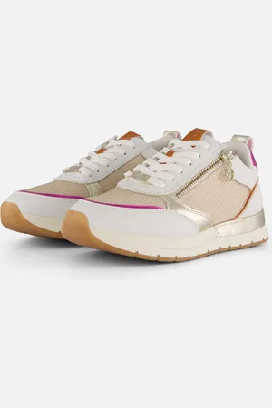Tamaris Essential Sneakers Textiel