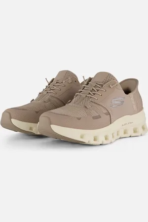Skechers Slip-ins Glide Step Instappers beige