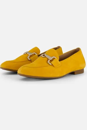Gabor Instappers Suede