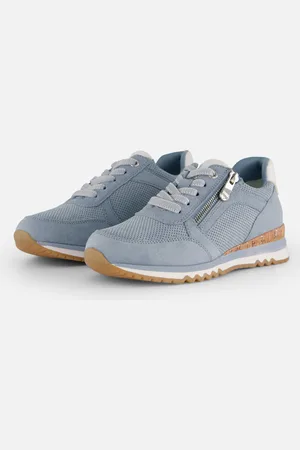 Marco Tozzi Sneakers Synthetisch