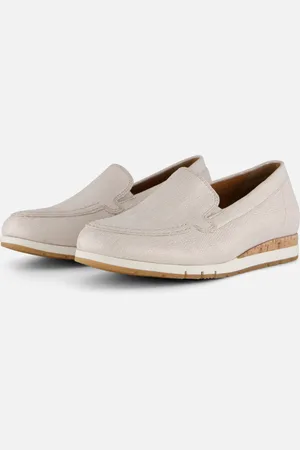 Gabor Instappers Nubuck