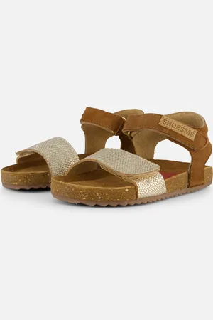 Shoesme Sandalen Leer