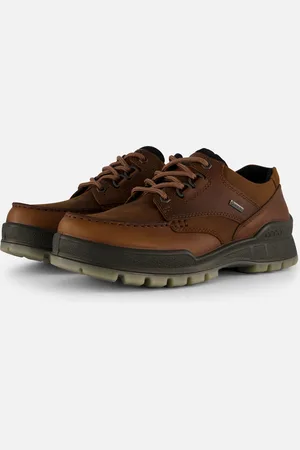 Ecco Track 25 Veterschoenen Nubuck