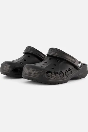 Crocs Baya Clogs Slippers Rubber