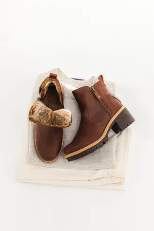 Panama Jack Pauline B9 Enkellaarsjes
