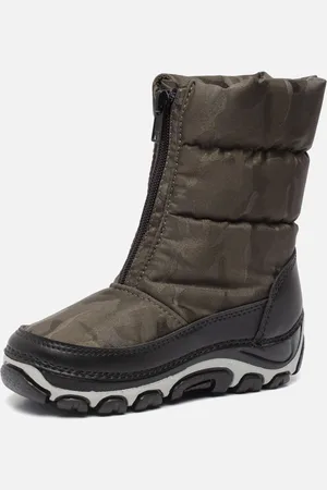 Antarctica Snowboots Textiel