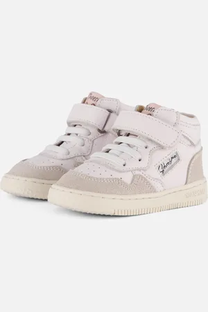 Shoesme Babyschoenen Leer