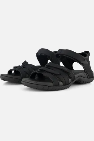 Teva Tirra Sandalen Textiel