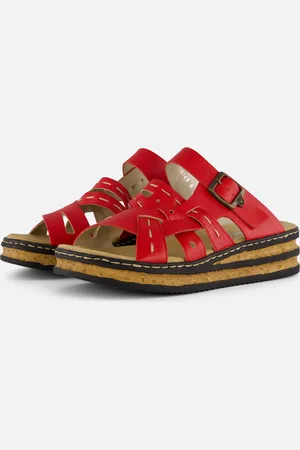 Rieker Sandalen Synthetisch
