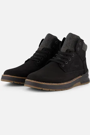 Rieker Veterboots Synthetisch