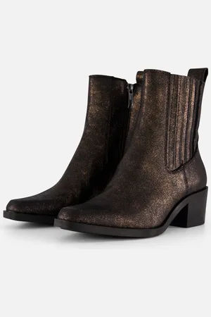Tamaris Cowboylaarzen Synthetisch