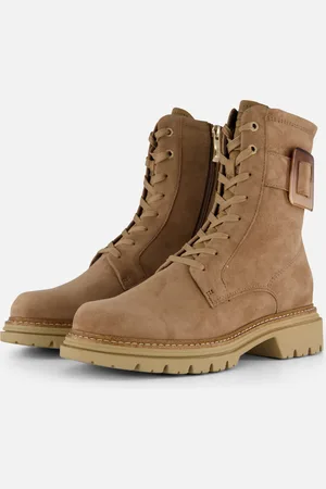 Tamaris Veterboots Leer