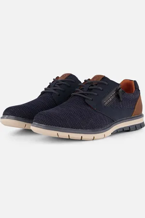 Bugatti Sandman Sneakers Textiel