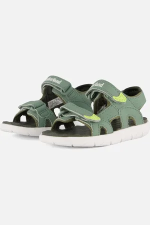 Timberland Perkins Row Backstrap Sandalen