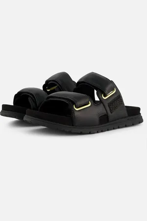 Woden Lisa Sandalen Leer