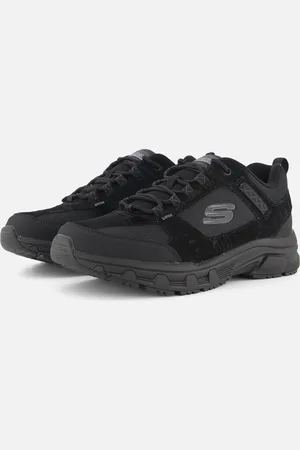 Skechers Relaxed-Fit Oak Canyon Sneakers