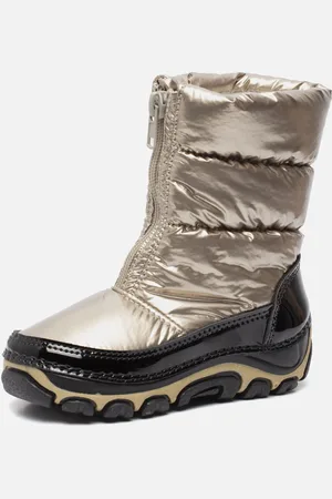Antarctica Snowboots Textiel