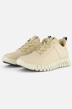 Ecco Gruuv M Sneakers Nubuck