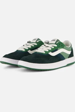 Vans Cruze 3.0 Sneakers Textiel