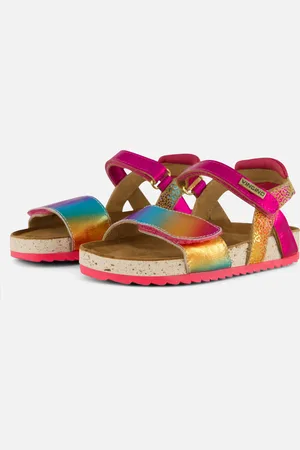 Vingino Naomi Sandalen Leer