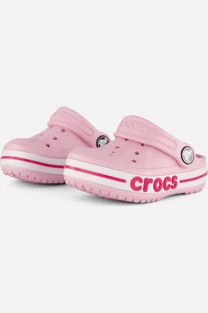 Crocs Bayaband Clogs Slippers Rubbers