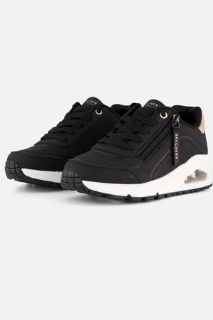 Skechers Uno Sneakers Synthetisch