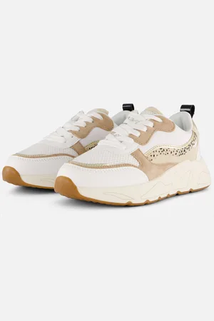 Ann Rocks Sneakers Synthetisch