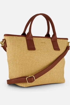 Charme Handtas Textiel