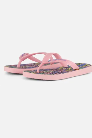 Ipanema Temas Kids Slippers Rubber