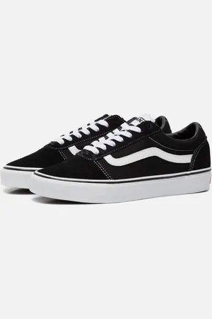 Vans Ward Sneakers Textiel