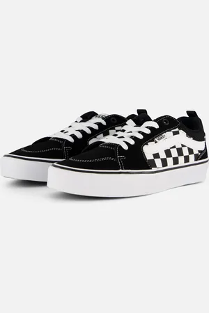Vans Filmore Sneakers Textiel