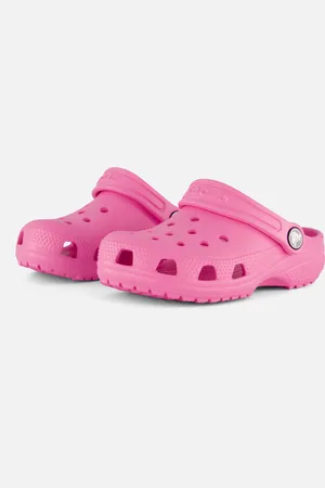 Crocs Classic Clog Slippers Rubber