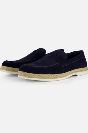 Vertice Instappers Suede