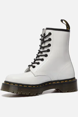 Dr. Martens 8 Eye veterboots Lak