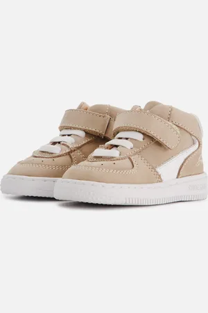 Shoesme Babyproof Babyschoenen Leer
