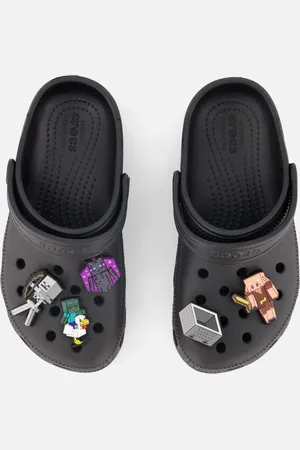 Crocs Jibbitz Minecraft 5-pack